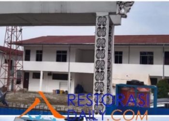 Ada Dugaan Mark Up 149 Juta Pengadaan Peralatan Rumah Singgah Covid 19 di Pematang Siantar