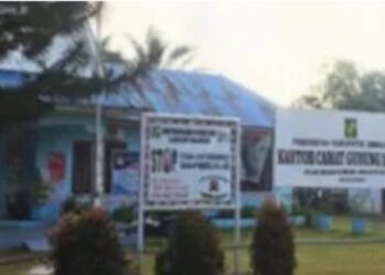 Sekcam Gunung Maligas Koordinir Kutipan TPP ASN