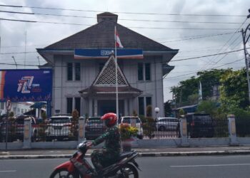 Debitur KUR di bawah 100 Juta Diminta Agunan Tambahan, BRI Cabang Pematang Siantar Abaikan Permenko Perekonomian