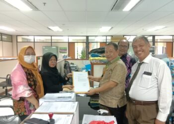 DPRD Pematang Siantar Daftarkan Uji Pendapat Mahkamah Agung terkait Usulan Pemberhentian Wali Kota Pematang Siantar