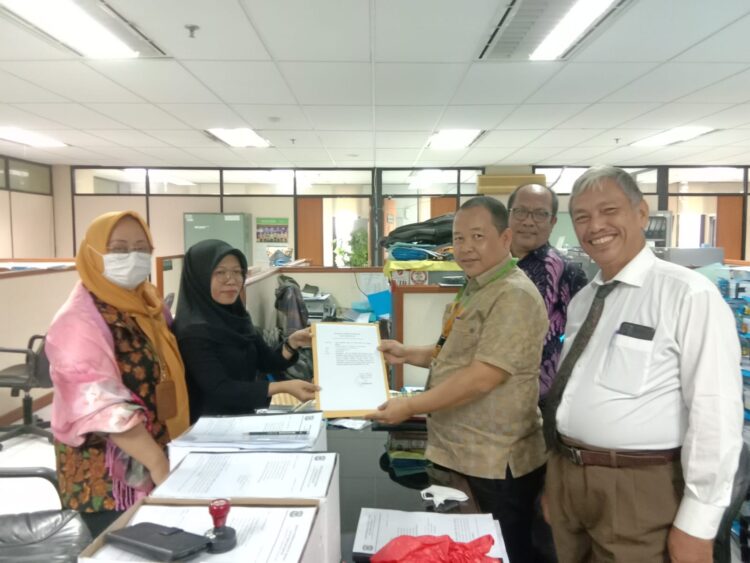 DPRD Pematang Siantar Daftarkan Uji Pendapat Mahkamah Agung terkait Usulan Pemberhentian Wali Kota Pematang Siantar