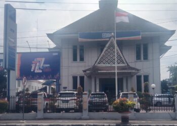 Terkait Agunan Tambahan Debitur KUR, Pengawasan PinCa BRI Pematang Siantar terhadap Kantor Unit Binaan Diduga Tak Becus