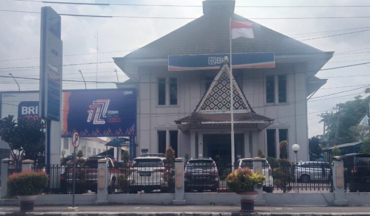 Terkait Agunan Tambahan Debitur KUR, Pengawasan PinCa BRI Pematang Siantar terhadap Kantor Unit Binaan Diduga Tak Becus