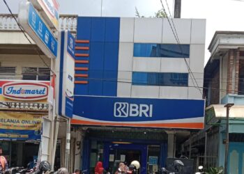Minta Agunan Tambahan Debitur KUR, BRI Cabang Pematang Siantar Menikmati Subsidi Bunga dari Pemerintah
