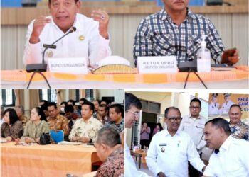 ADVERTORIAL : ” Obsesi Bupati Simalungun Tingkatkan Mutu Pendidikan Melalui Metode Gasing “