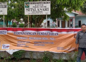 Korupsi Berjamaah Anggaran Panwascam di Kabupaten Simalungun Terbongkar