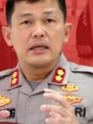 Kapolres Simalungun Sebut Pasar Malam atas Rekomendasi MUI. Ketua MUI Simalungun : “tidak ada sangkut paut MUI”