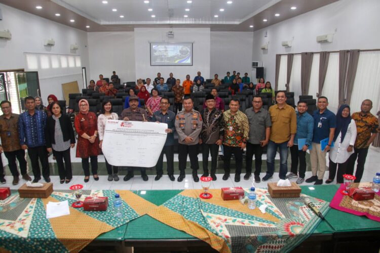 Pemko Pematang Siantar Gelar Sosialisasi Penyelenggaraan Mal Pelayanan Publik