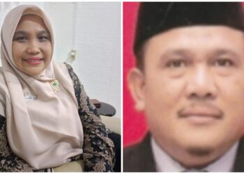 Dugaan Gratifikasi Jabatan Kepala MTs Negeri Pematang Siantar. Nurhayati Mengaku Tidak Gratis