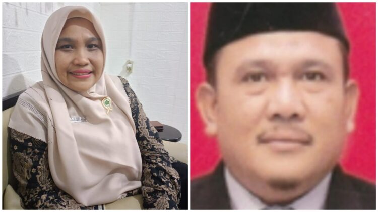 Dugaan Gratifikasi Jabatan Kepala MTs Negeri Pematang Siantar. Nurhayati Mengaku Tidak Gratis