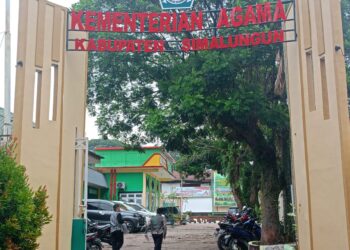 Modus Korupsi Berjamaah Kepala KUA Kemenag Simalungun. Pelaksanaan Nikah oleh P4 untuk Memperoleh Jaspro