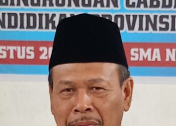 Jabatan Kepala SMA Negeri di Cabdisdik Siantar – Simalungun Dibanderol 250 Juta