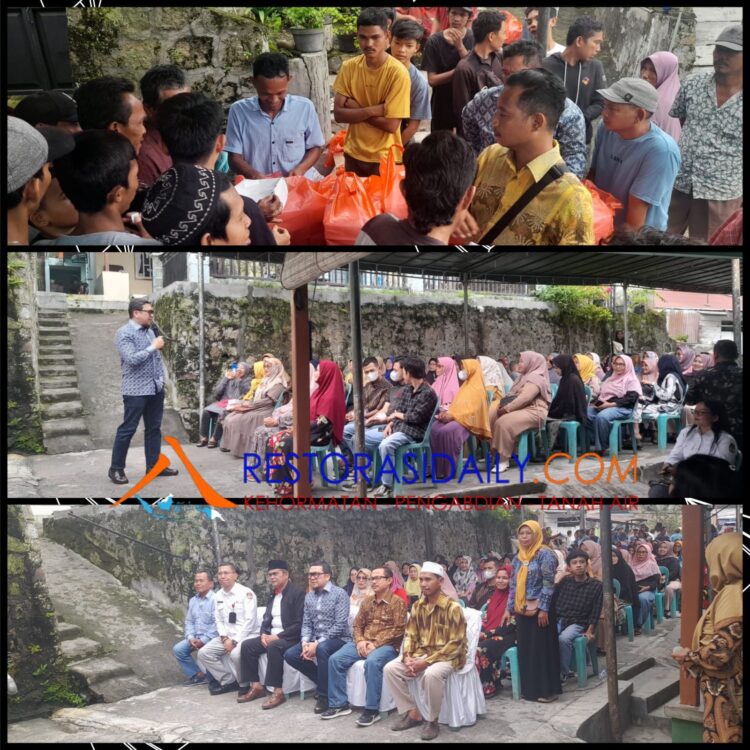 Diduga Simpatisan Ahmad Doli Kurnia Tandjung, Johan Septian Pradana Terpilih sebagai Komisioner KPU Simalungun