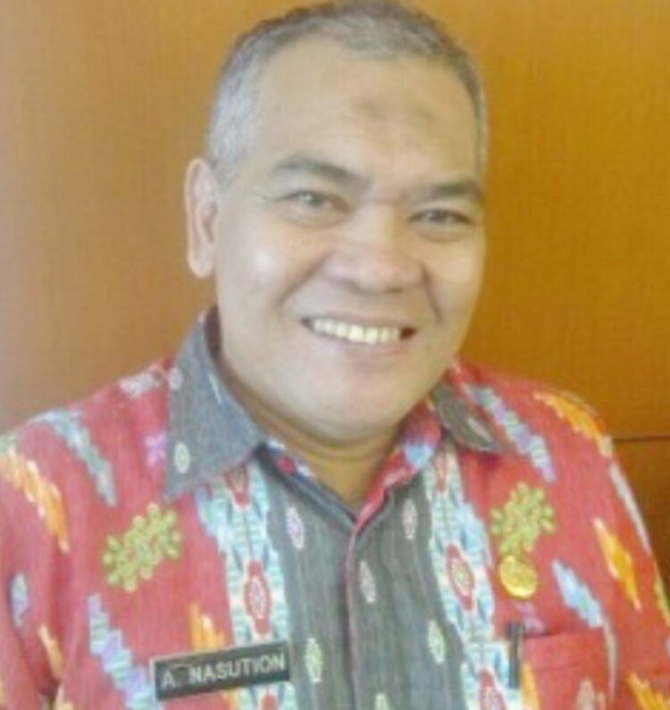 Kadisdik Sumut : “silahkan dibuat laporan tertulis, sebagai bahan kami mendalami informasi ini”