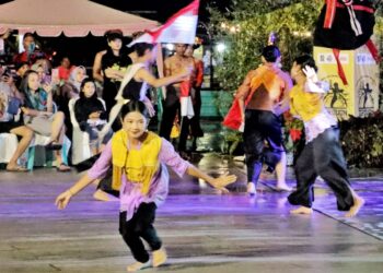 Lestarikan Seni dan Budaya, Pemkab Simalungun Gelar Budaya Drama Tari Musikal “Turahan”