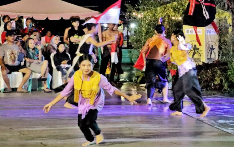 Lestarikan Seni dan Budaya, Pemkab Simalungun Gelar Budaya Drama Tari Musikal “Turahan”