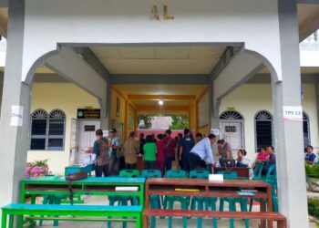 Langgar PKPU 25/2023, PPS bersama KPPS se Kota Pematangsiantar Terancam Dipidana