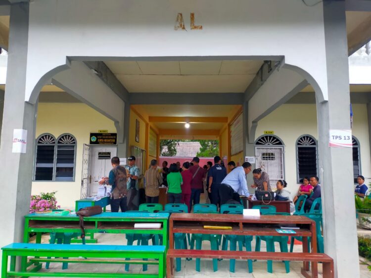 Langgar PKPU 25/2023, PPS bersama KPPS se Kota Pematangsiantar Terancam Dipidana