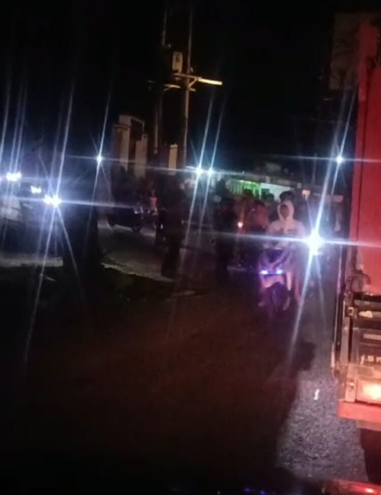 Aksi Balap Liar Merajalela, Polantas Tidur Nyenyak di Rumah