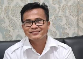 Mulyadi : “saya menagih tunggakan rekening air pemilik spa”