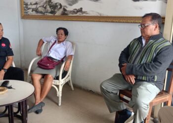 Manajemen PT STTC Diduga Kebiri Hak Karyawan