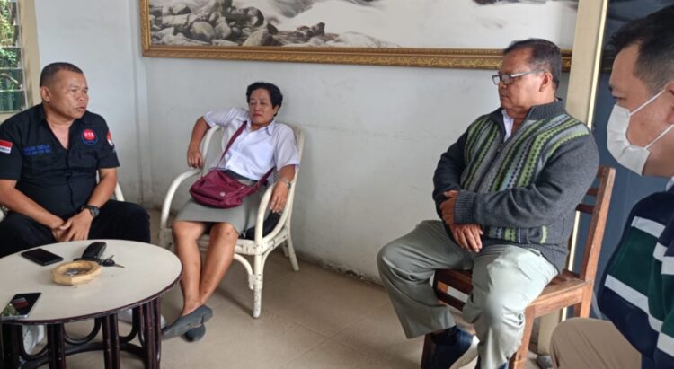 Manajemen PT STTC Diduga Kebiri Hak Karyawan