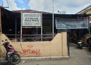 Anak Polisi Dipalak Polisi di Pos Polisi Pematangsiantar