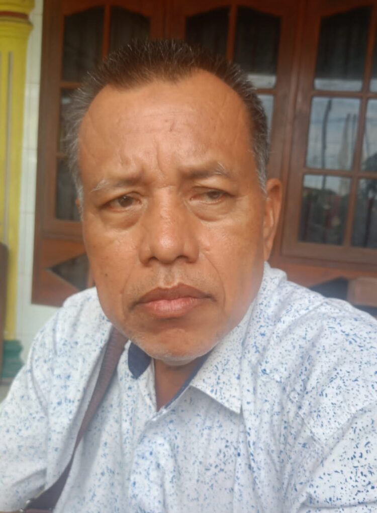 PT STTC Tidak Menerapkan Usia Pensiun Karyawan. Sukoso Winarto : “Itu Tindakan Biadab, Tidak Berperikemanusiaan”