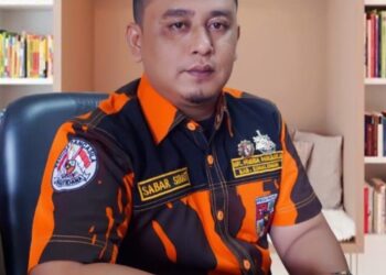 Pemuda Pancasila Simalungun Menilai Radiapoh Tidak Layak Untuk Kembali Maju Menjadi Calon Bupati Simalungun