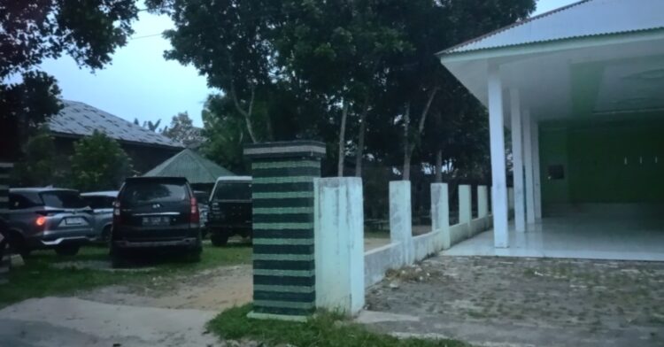 Eka dan Nico Tidak Dilibatkan, Hasil Seleksi Anggota PPK Diduga Ditentukan Abdul Razak Siregar bersama 3 Komisioner KPU Simalungun