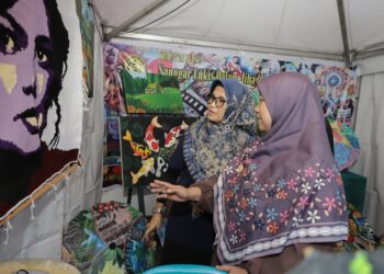 Pemko Pematangsiantar Gelar Siantar Culture Show