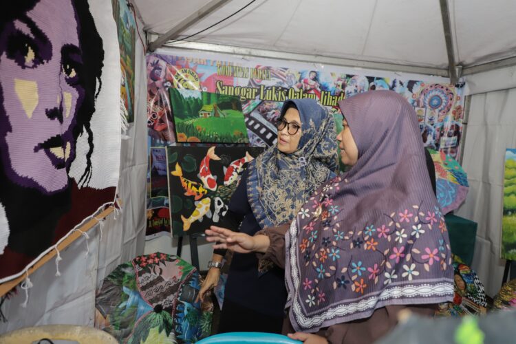 Pemko Pematangsiantar Gelar Siantar Culture Show