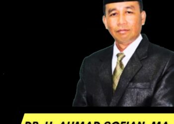 Kakan Kemenag Minta ASN Kementerian Agama Jaga Netralitas Pilkada Simalungun