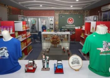 Polisi Lidik Dugaan Korupsi Anggaran Dekranasda Pematangsiantar TA 2023