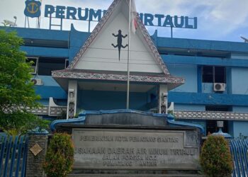 “Surat Sakti” Inspektorat Selamatkan 3 Dewan Pengawas Perumda Tirta Uli dari Kasus Korupsi