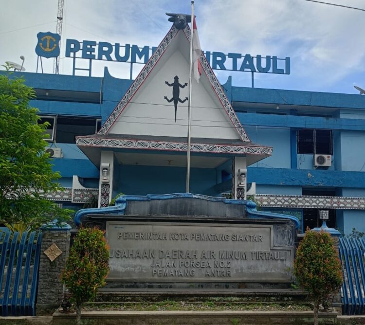 “Surat Sakti” Inspektorat Selamatkan 3 Dewan Pengawas Perumda Tirta Uli dari Kasus Korupsi