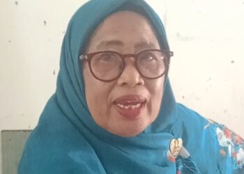 Ketua Yayasan MIS Al Muhajirin Meminta Paksa 10 Persen Dana BOS, LPj Diduga Rekayasa