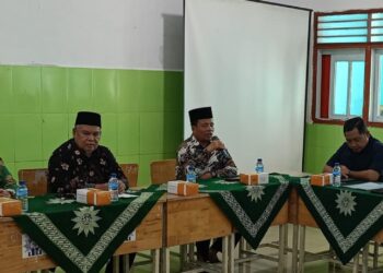 Sikap Netral di Pilkada Pematangsianțar, PD Muhammadiyah Beri Pesan Khusus kepada Wesly Silalahi – Herlina