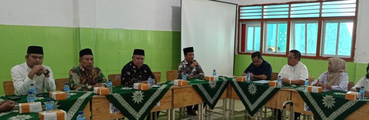 Sikap Netral di Pilkada Pematangsianțar, PD Muhammadiyah Beri Pesan Khusus kepada Wesly Silalahi – Herlina