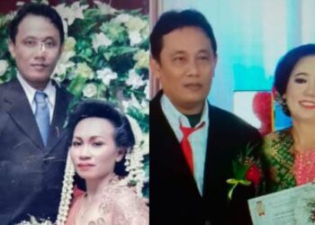 Digugat Pembatalan Perkawinan di PN Simalungun, Daniel Pasaribu Diduga Ingin Menguasai Harta Warisan Korban Pembunuhan