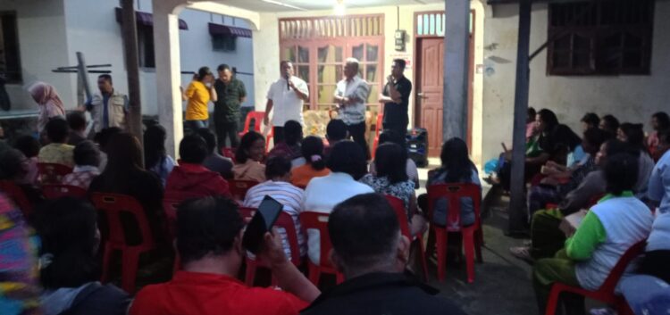 Prabowo Subianto Presiden RI, Keuntungan Besar bagi Kota Pematangsianțar jika Wesly – Herlina Pemenang Pilkada 2024