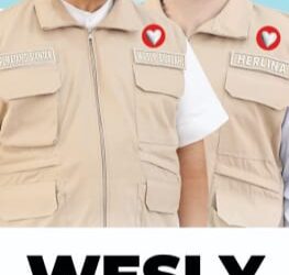 Wesly Silalahi Unggul atas Susanti dan Mangatas