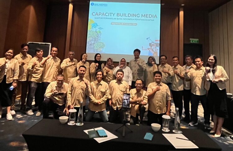 Sumut Punya Media Online Terbanyak di Indonesia