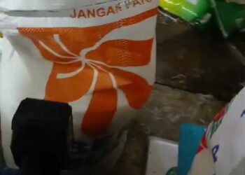 Konspirasi Mafia Beras Bulog di Pematangsiantar – Simalungun