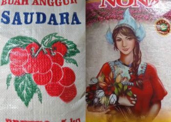 Disuplai Beras Bulog dari Rensius Pasaribu, Kilang Padi JB Tani milik Aguan Diduga Jual Beras Oplosan merek Nona