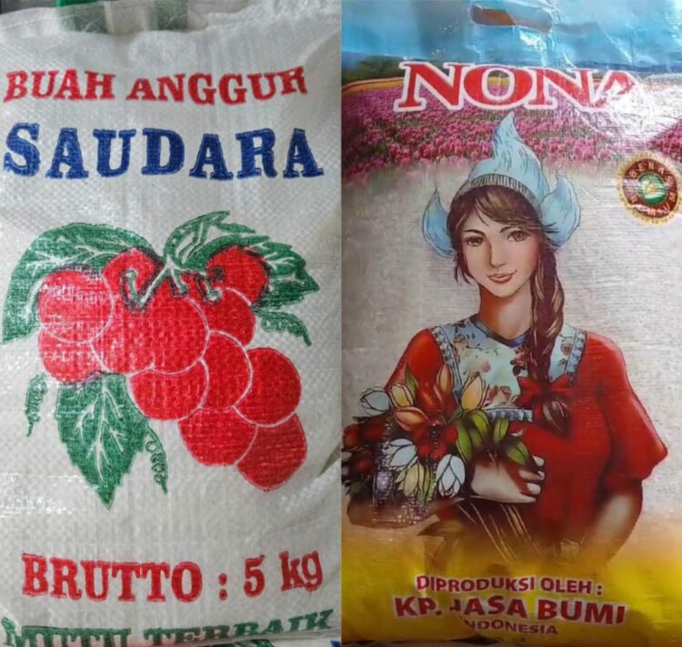 Disuplai Beras Bulog dari Rensius Pasaribu, Kilang Padi JB Tani milik Aguan Diduga Jual Beras Oplosan merek Nona