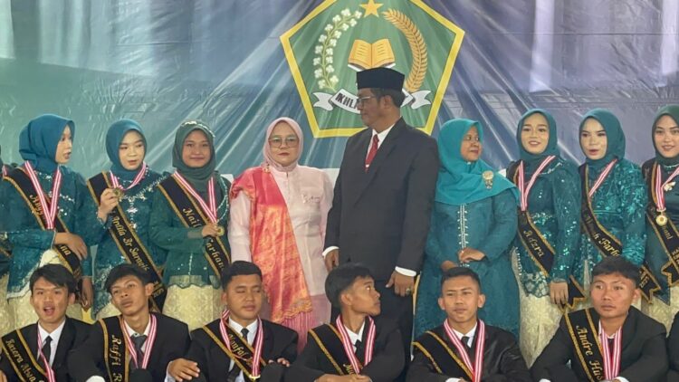 Pungutan Liar 360 Ribu Setiap Siswa pada Acara Perpisahan Siswa Kelas XII MAN Pematangsianțar