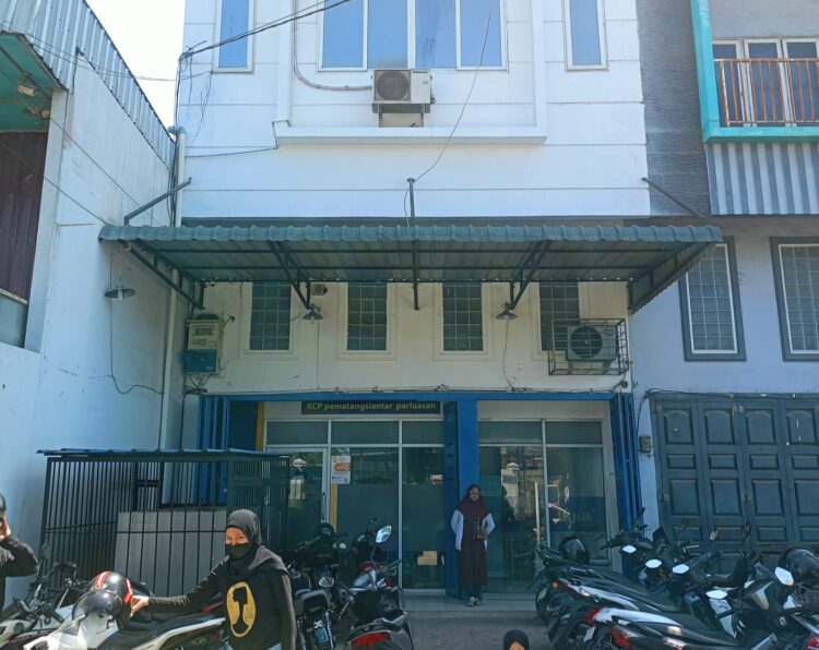 Minta Agunan Tambahan Debitur KUR, Bank Mandiri Pematangsiantar Menikmati Subsidi Bunga Bank dari Pemerintah