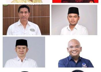 Delapan Anggota DPRD Sumut Tolak Konversi Kebun Teh ke Sawit. Mangapul Purba ; “PTPN, Jangan Jadi Belanda Hitam di Kabupaten Simalungun”