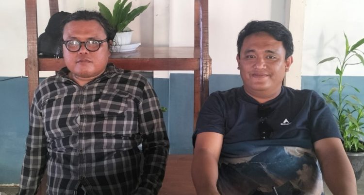 Pengacara : “pasal yang dipersangkakan terhadap Julham Situmorang tidak tepat”